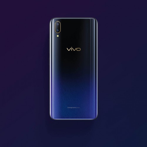 VIVO V11 (Starry Night)